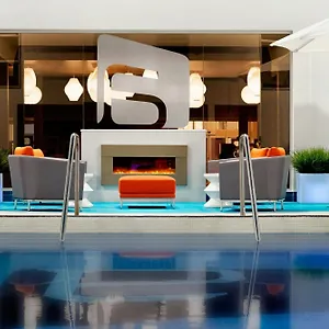 Aloft Hotel